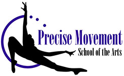 Precise Movement School of the Arts